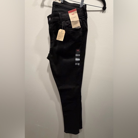 Levi's 711 Skinny Women’s Jeans - Picture 8 of 12